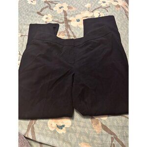6 FOR $15 Dress Pants Nine West size 8